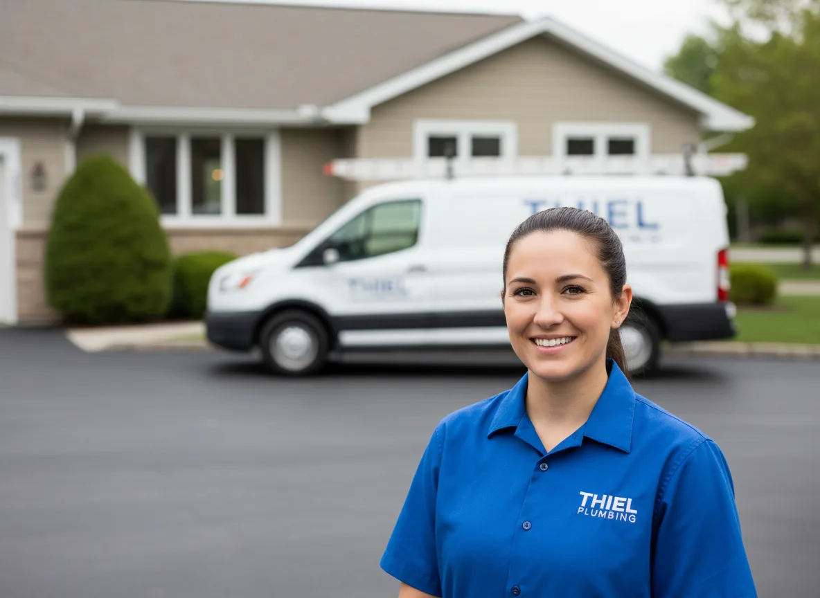 Plumber Arcadia, OK FAQs
